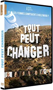 This Changes Everything |   DVD